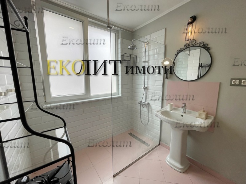 Дава под наем 3-СТАЕН, гр. София, Оборище, снимка 8 - Апартаменти - 53534633