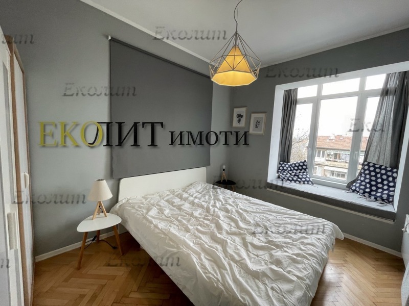 Дава под наем 3-СТАЕН, гр. София, Оборище, снимка 6 - Апартаменти - 53534633