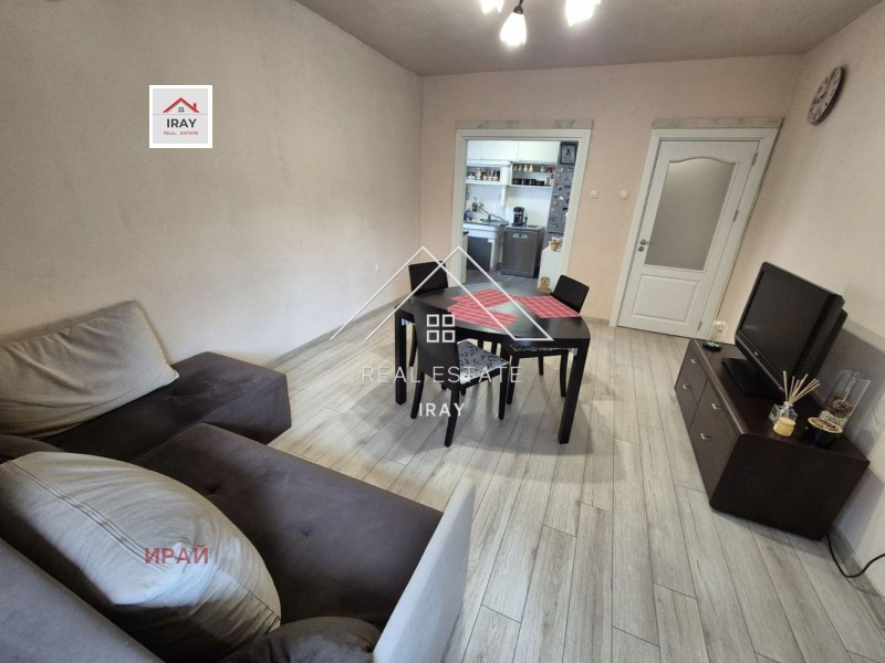 Дава под наем МНОГОСТАЕН, гр. Стара Загора, Център, снимка 3 - Апартаменти - 53442015