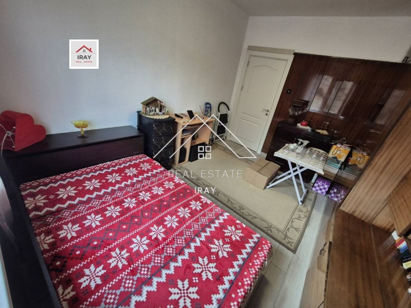 Дава под наем МНОГОСТАЕН, гр. Стара Загора, Център, снимка 13 - Апартаменти - 53442015