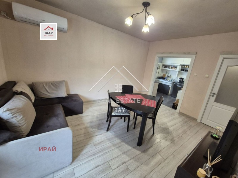 Дава под наем МНОГОСТАЕН, гр. Стара Загора, Център, снимка 5 - Апартаменти - 53442015