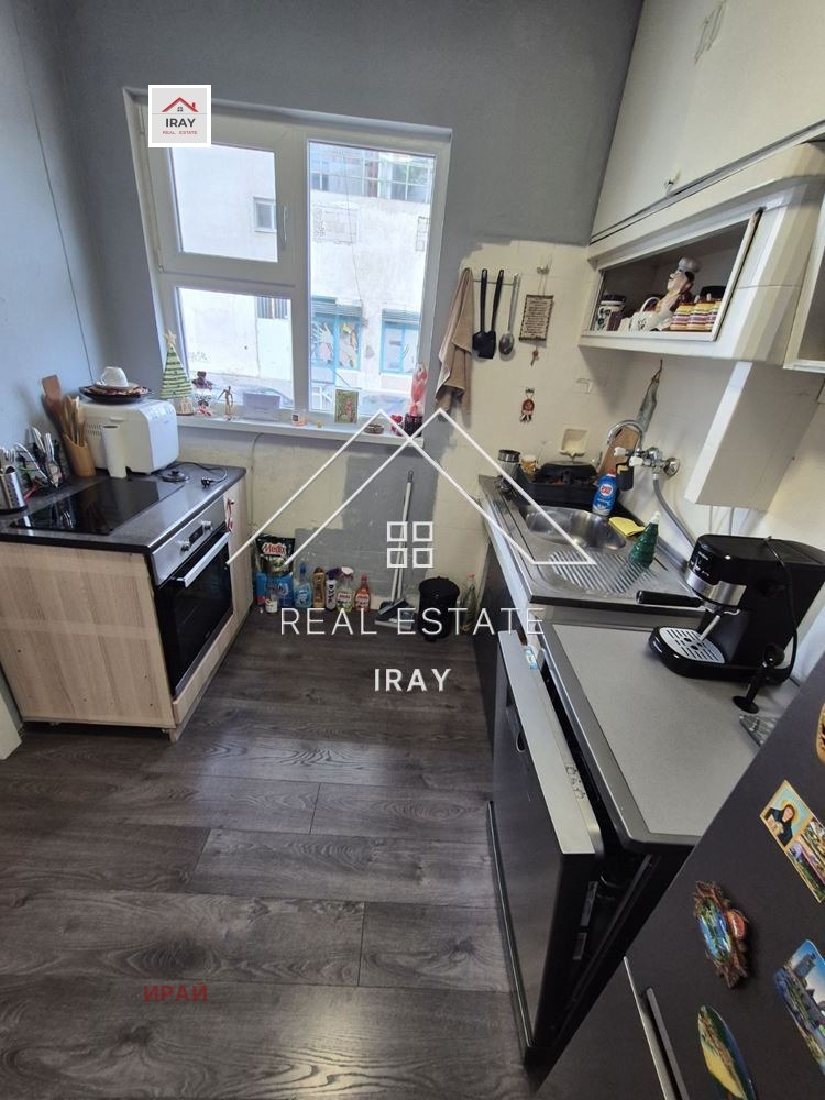 Дава под наем МНОГОСТАЕН, гр. Стара Загора, Център, снимка 7 - Апартаменти - 53442015