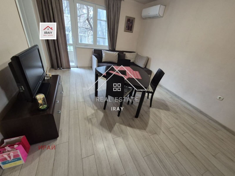 Дава под наем МНОГОСТАЕН, гр. Стара Загора, Център, снимка 4 - Апартаменти - 53442015