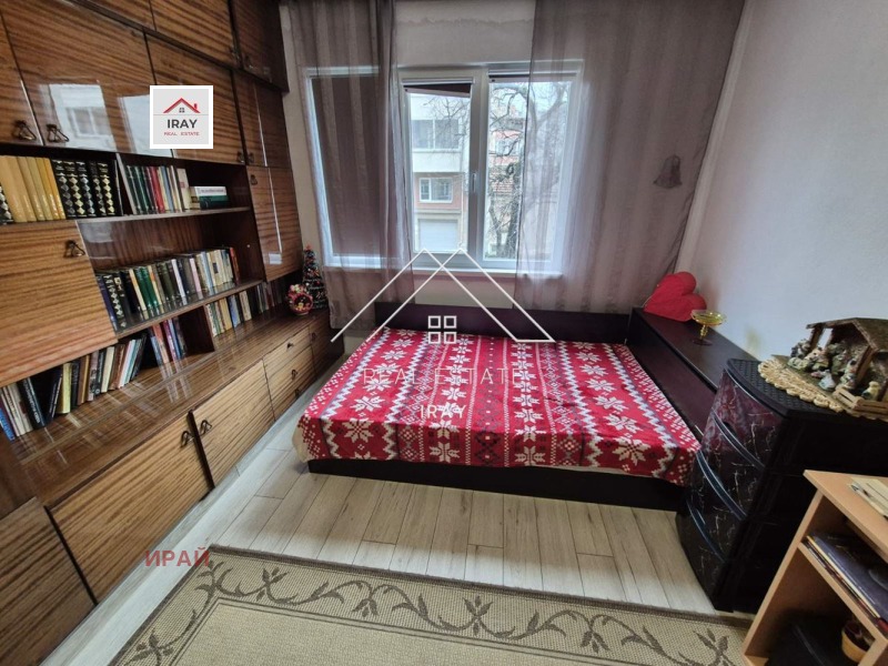 Дава под наем МНОГОСТАЕН, гр. Стара Загора, Център, снимка 12 - Апартаменти - 53442015