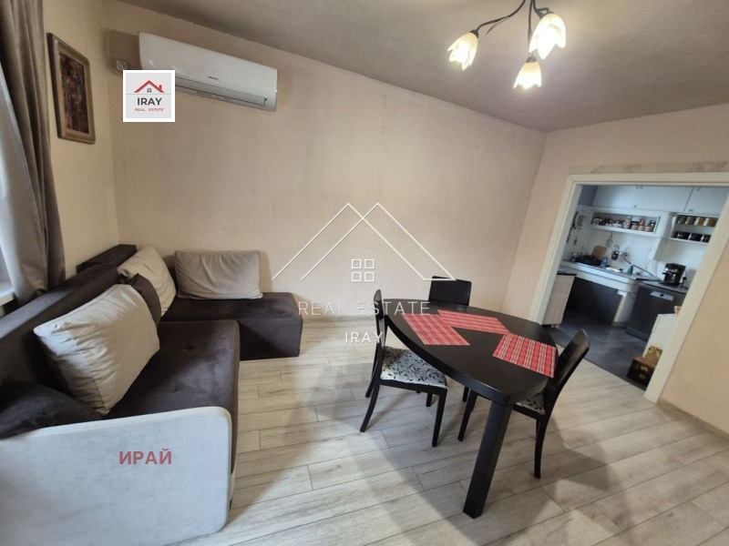 Дава под наем МНОГОСТАЕН, гр. Стара Загора, Център, снимка 2 - Апартаменти - 53442015