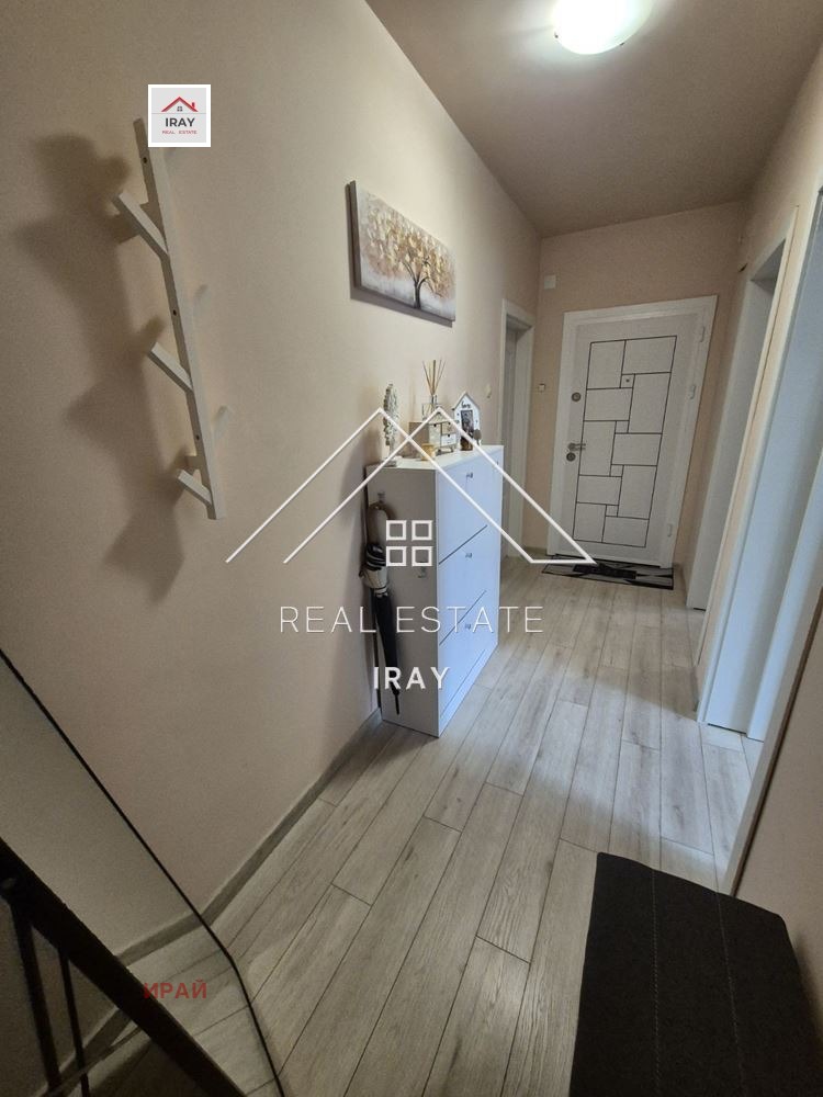 Дава под наем МНОГОСТАЕН, гр. Стара Загора, Център, снимка 11 - Апартаменти - 53442015