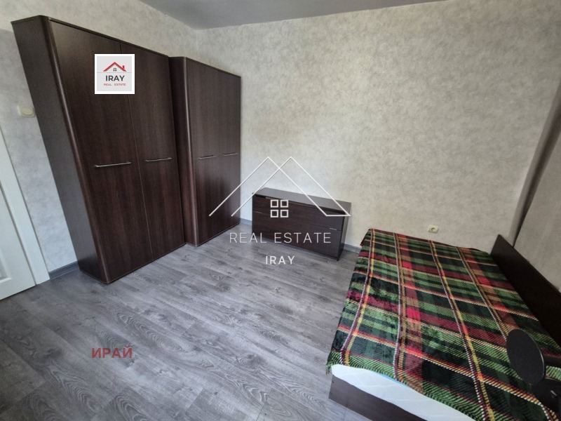 Дава под наем МНОГОСТАЕН, гр. Стара Загора, Център, снимка 16 - Апартаменти - 53442015