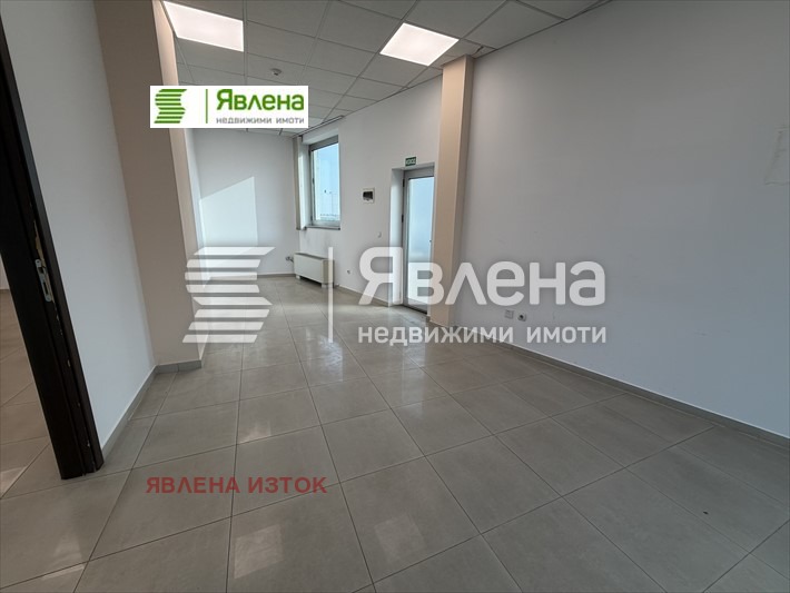 Дава под наем ОФИС, гр. София, Полигона, снимка 3 - Офиси - 52656883