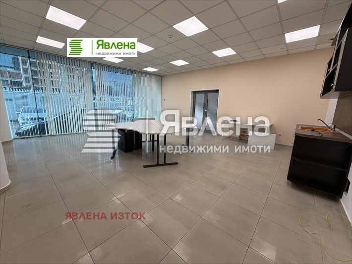 Дава под наем ОФИС, гр. София, Полигона, снимка 2 - Офиси - 52656883