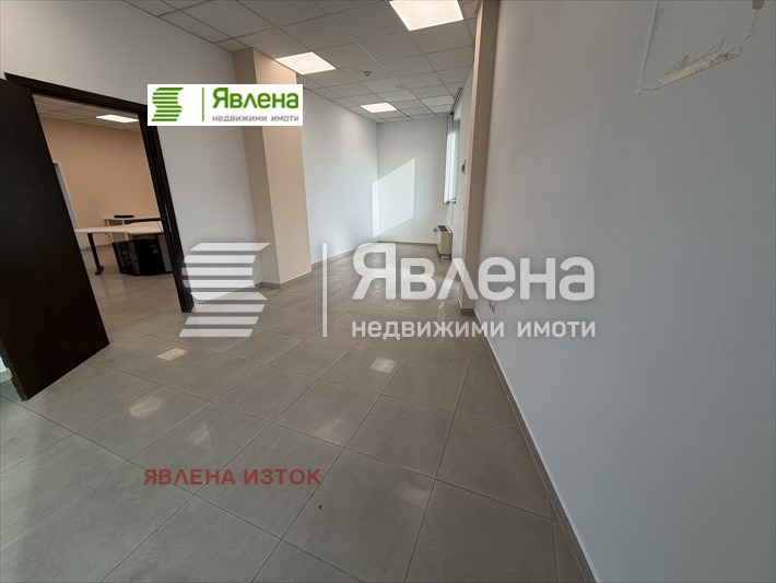 Дава под наем ОФИС, гр. София, Полигона, снимка 4 - Офиси - 52656883