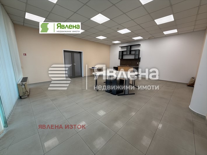 Дава под наем ОФИС, гр. София, Полигона