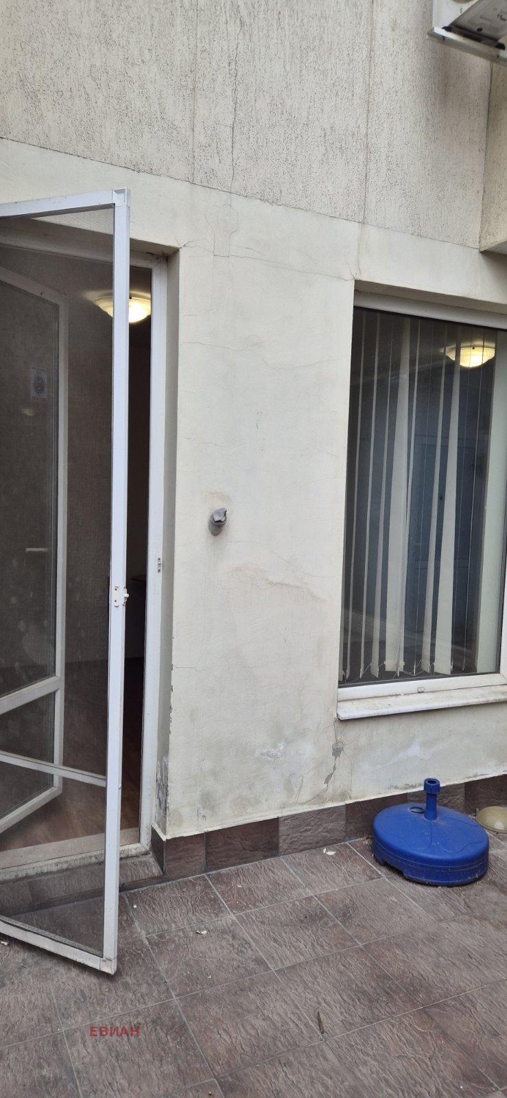 Дава под наем ОФИС, гр. Русе, Център, снимка 9 - Офиси - 53825137