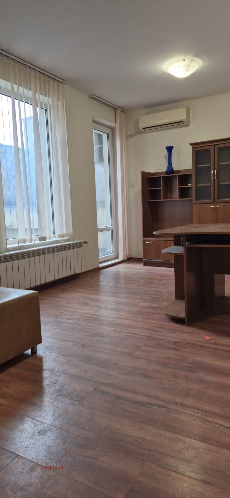 Дава под наем ОФИС, гр. Русе, Център, снимка 8 - Офиси - 53825137