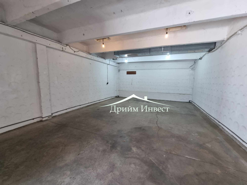 Дава под наем СКЛАД, гр. Пловдив, Индустриална зона - Юг