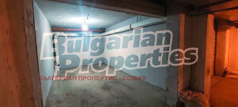Дава под наем  Гараж град София , Манастирски ливади , 24 кв.м | 29876269 - изображение [2]