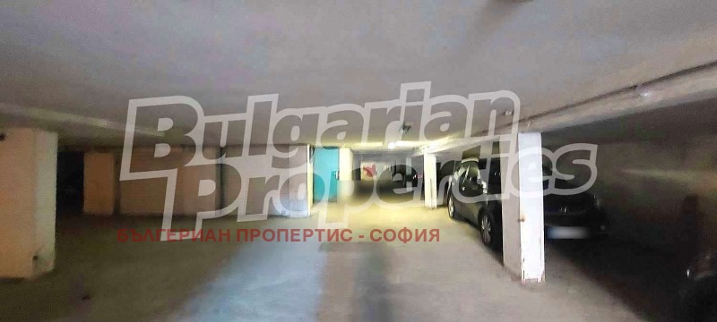 Дава под наем  Гараж град София , Манастирски ливади , 24 кв.м | 29876269 - изображение [4]