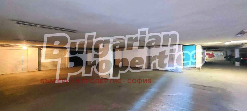 Дава под наем  Гараж град София , Манастирски ливади , 24 кв.м | 29876269 - изображение [3]