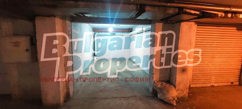 Дава под наем  Гараж град София , Манастирски ливади , 24 кв.м | 29876269 - изображение [6]