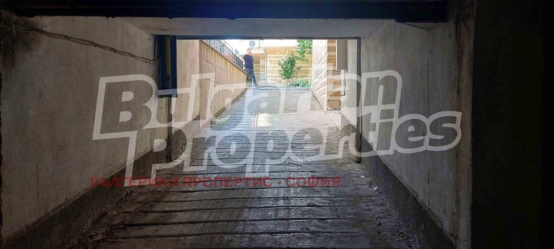 Дава под наем  Гараж град София , Манастирски ливади , 24 кв.м | 29876269 - изображение [5]