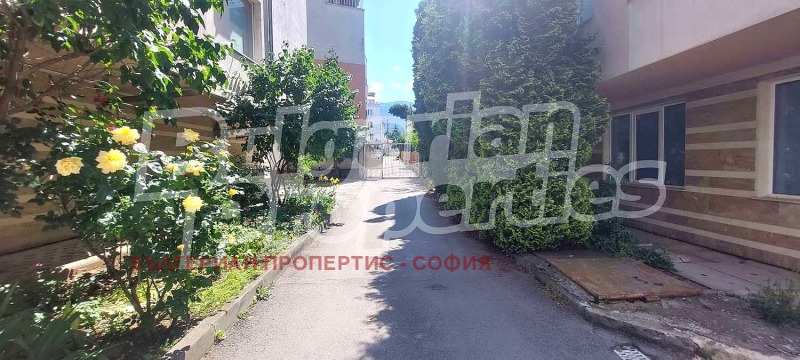 Дава под наем  Гараж град София , Манастирски ливади , 24 кв.м | 29876269 - изображение [7]