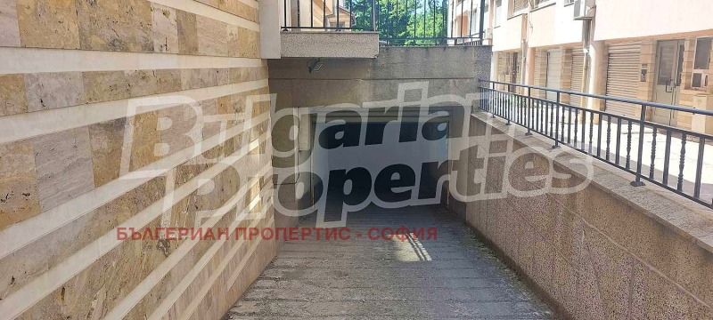 Дава под наем  Гараж град София , Манастирски ливади , 24 кв.м | 29876269 - изображение [8]