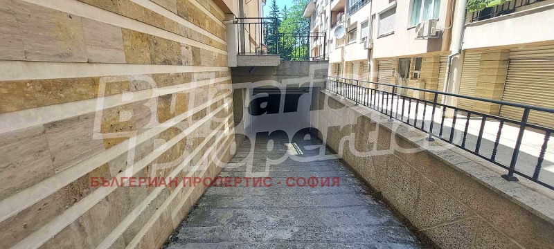 Дава под наем  Гараж град София , Манастирски ливади , 24 кв.м | 29876269
