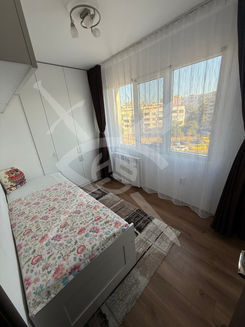Дава под наем 3-СТАЕН, гр. София, Овча купел, снимка 3 - Апартаменти - 55347904