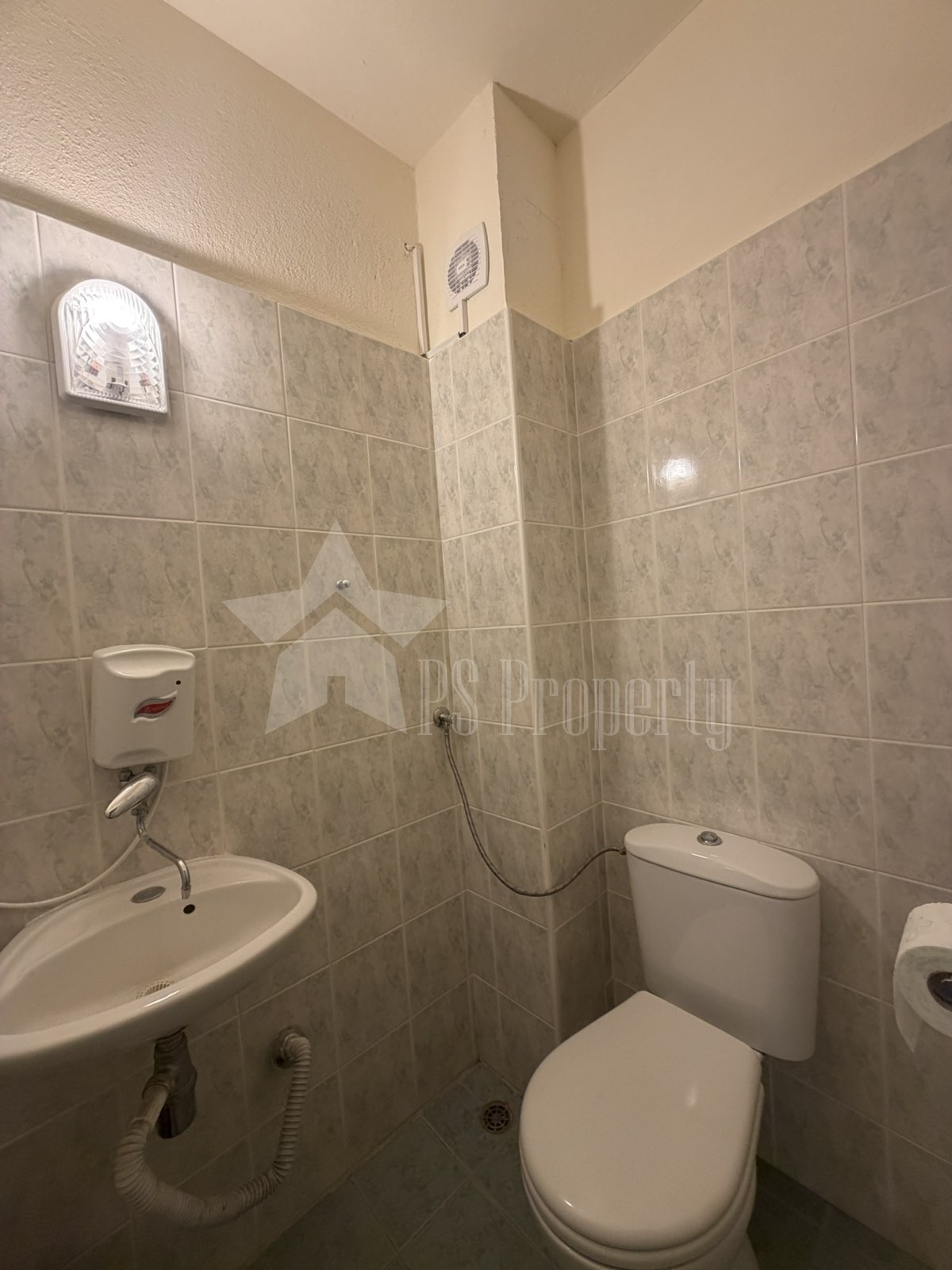Дава под наем 3-СТАЕН, гр. Стара Загора, Център, снимка 11 - Апартаменти - 56116467