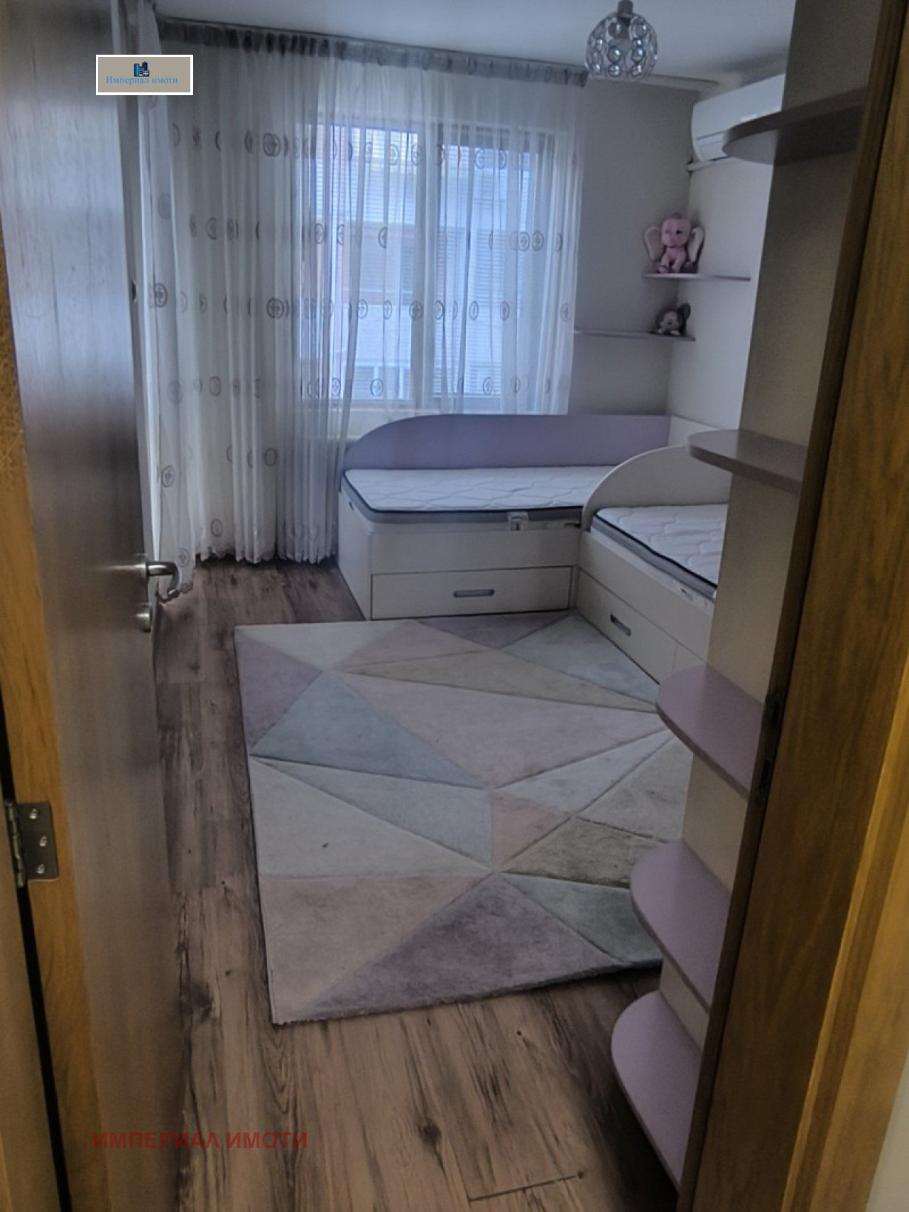 Дава под наем 3-СТАЕН, гр. Пловдив, Кършияка, снимка 9 - Апартаменти - 56598523