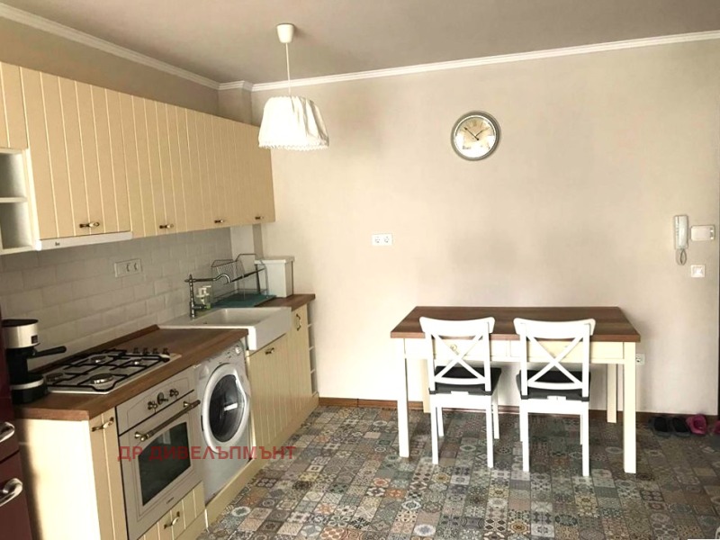 Дава под Наем 2-СТАЕН в град София, Овча купел - 105 кв.м / 599 € » 1 171.54 лв., ДР ДИВЕЛЪПМЪНТ