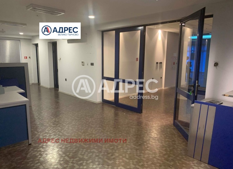 Дава под Наем МАГАЗИН в град Велико Търново, Център - 608 кв.м / 6 100 € » 11 930.56 лв., АДРЕС НЕДВИЖИМИ ИМОТИ