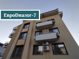 1 soverom Proslav, Plovdiv 1