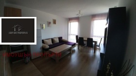 1 Schlafzimmer Mladost 3, Sofia 4