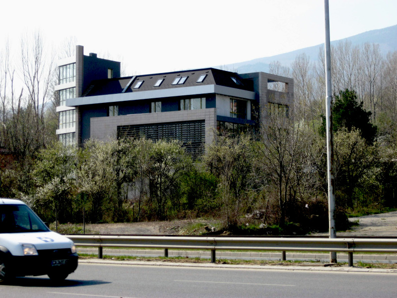Til leje  Studie Sofia , Manastirski livadi , 40 kvm | 70776241 - billede [8]