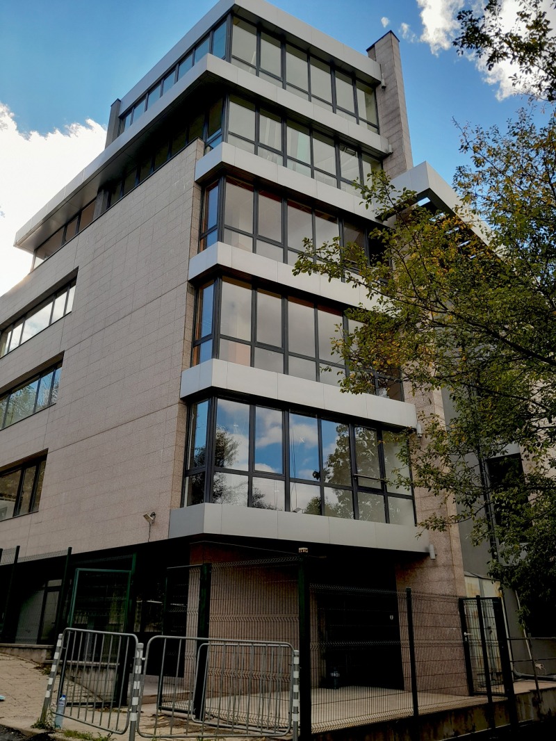 Til leje  Studie Sofia , Manastirski livadi , 40 kvm | 70776241 - billede [7]