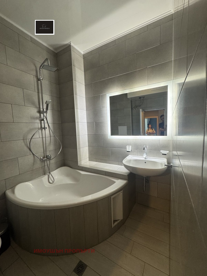 Vuokrattavana  Studio Sofia , Vitoša , 42 neliömetriä | 95125963 - kuva [6]
