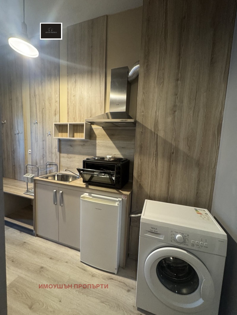 Vuokrattavana  Studio Sofia , Vitoša , 42 neliömetriä | 95125963 - kuva [4]