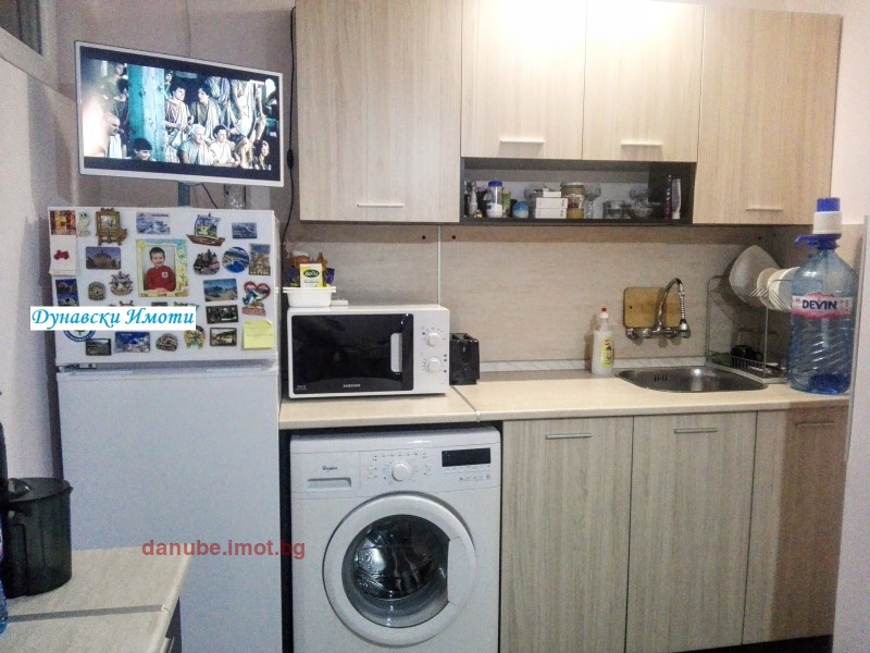 В аренду  Студия Русе , Възраждане , 45 кв.м | 87401740