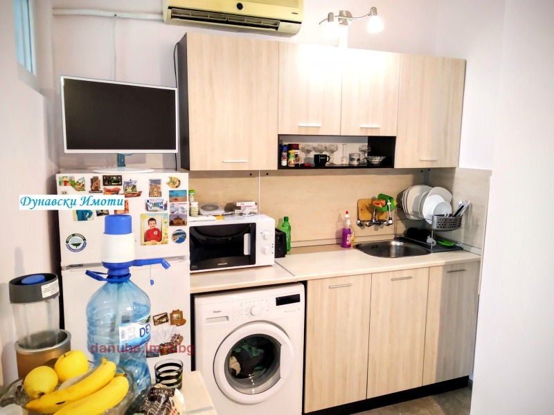 В аренду  Студия Русе , Възраждане , 45 кв.м | 87401740 - изображение [2]