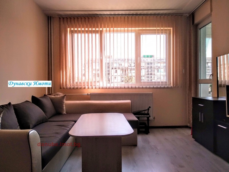 В аренду  Студия Русе , Възраждане , 45 кв.м | 87401740 - изображение [3]