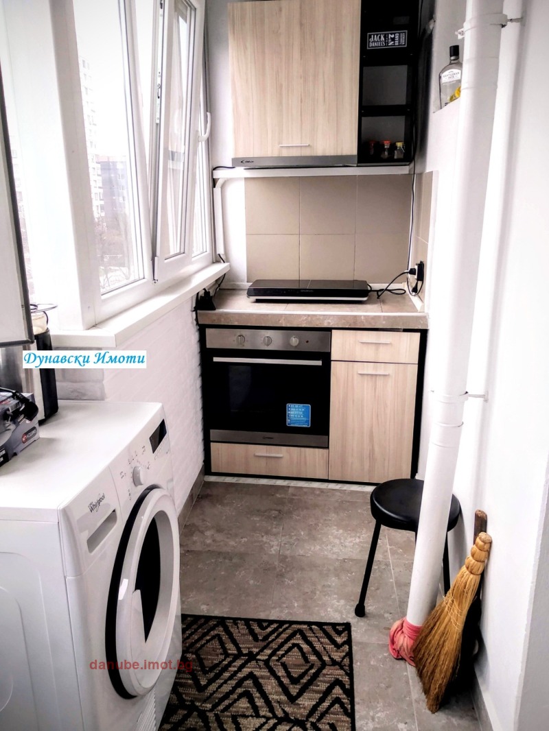 В аренду  Студия Русе , Възраждане , 45 кв.м | 87401740 - изображение [5]