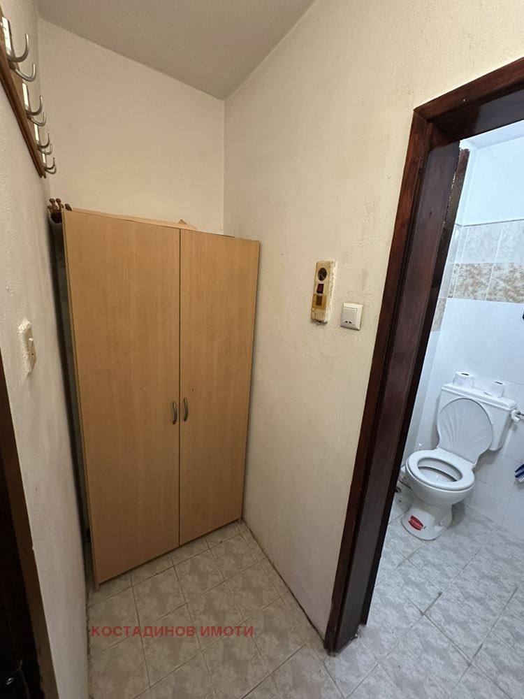 Дава под наем 1-СТАЕН, гр. Пловдив, Център, снимка 4 - Апартаменти - 54451570