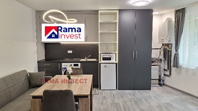 Дава под наем 1-СТАЕН, гр. София, Овча купел, снимка 3 - Апартаменти - 56127782