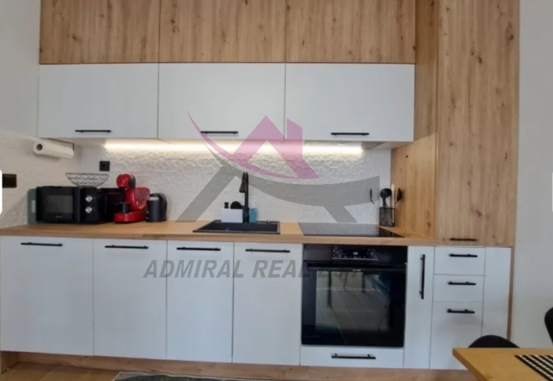 En renta  1 dormitorio Varna , Vazrazhdane 3 , 56 metros cuadrados | 39981016 - imagen [2]
