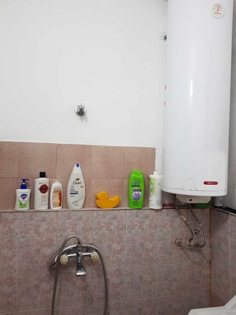 Te huur  1 slaapkamer Varna , Vazrazjdane 3 , 48 m² | 31455760 - afbeelding [13]
