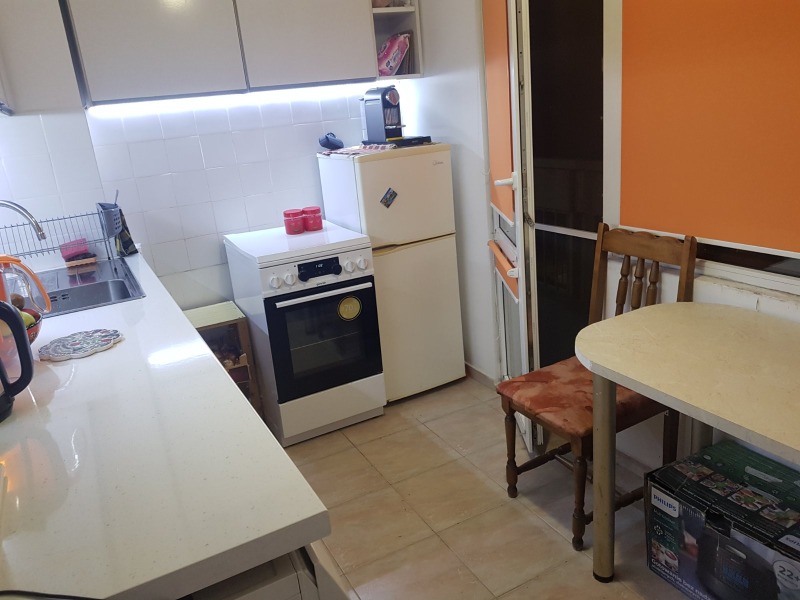 Te huur  1 slaapkamer Varna , Vazrazjdane 3 , 48 m² | 31455760 - afbeelding [5]