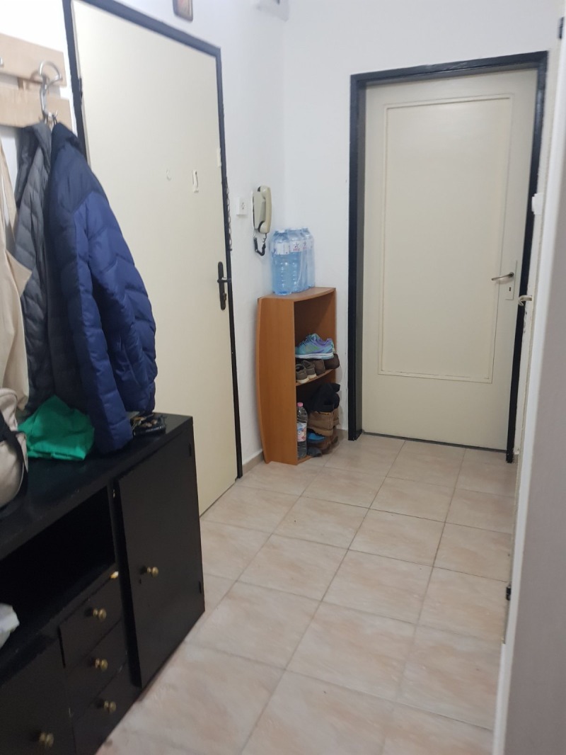 Te huur  1 slaapkamer Varna , Vazrazjdane 3 , 48 m² | 31455760 - afbeelding [6]