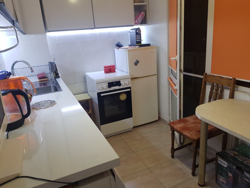 Te huur  1 slaapkamer Varna , Vazrazjdane 3 , 48 m² | 31455760 - afbeelding [2]