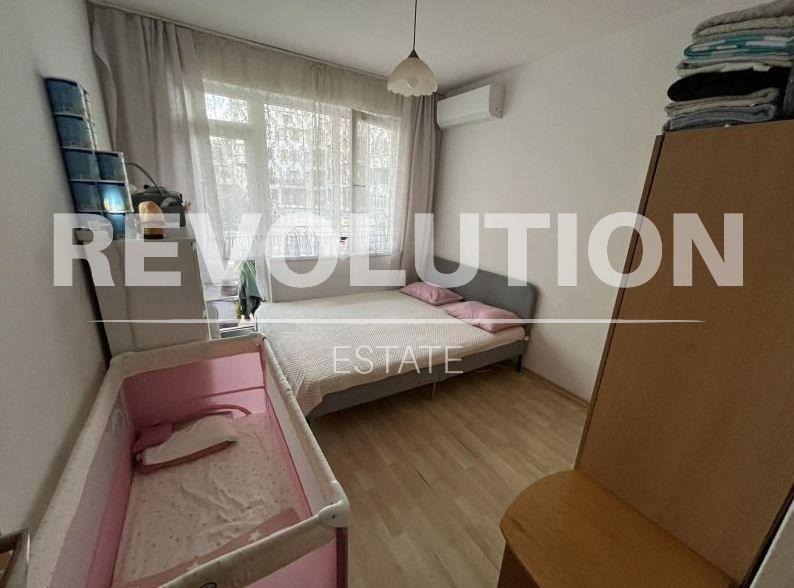 Дава под наем 2-СТАЕН, гр. Варна, Автогара, снимка 4 - Апартаменти - 53047240