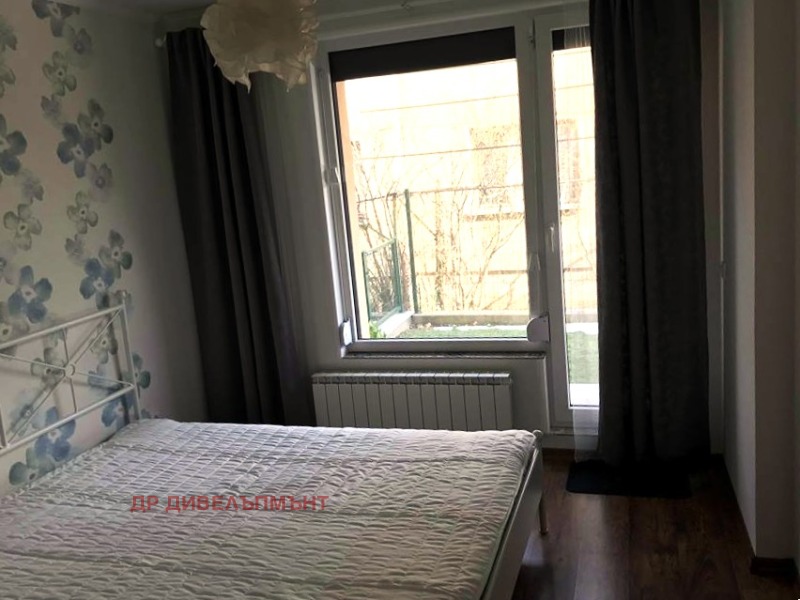 Дава под наем 2-СТАЕН, гр. София, Овча купел, снимка 6 - Апартаменти - 53147097